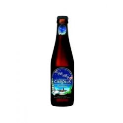 Gouden Carolus Christmas