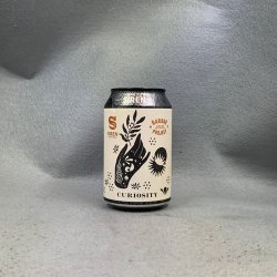 Siren (x Garage Project) Curiosity - Beermoth