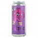 The Veil Dub Razz Mega Tastee Sour Ale 