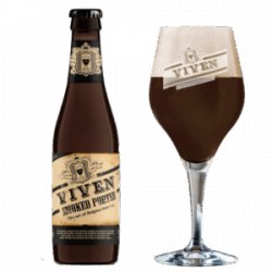 Viven Smoked Porter