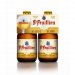 St Feuillien Blond clip 4 x 33cl 
