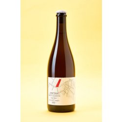 Ammonite Vinifera Pinot Noir 2022 - Buvance