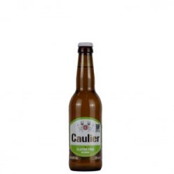 CAULIER GLUTEN FREE BLONDE - El Cervecero