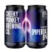 Cheeky Monkey Brewing Co. Space Oddity IIPA Cheeky Monkey Brewing Co. Space Oddity IIPA