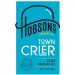 Hobsons Town Crier 9G Cask 