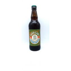 Buntingford  Hurricane  Copper Bitter 4% 500ml - Thirsty Cambridge