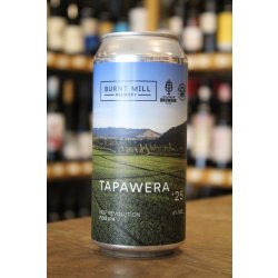 Burnt Mill Brewery Tapawera 25