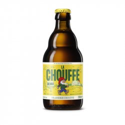 La Chouffe Blonde