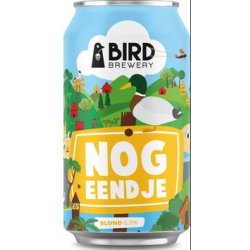 Bird Brewery Nog Eendje