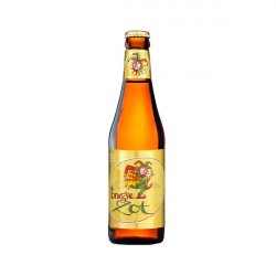 De Halve Maan Brugse Zot Blond - Elings