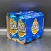 Heaps Normal Tough Stuff Shandy Can 4pk 