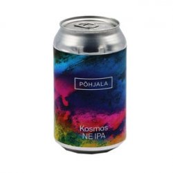 Põhjala - Kosmos - Bierloods22