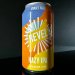 Revel Brewing Co., Sunset Haze Hazy IPA, 375ml Revel Brewing Co., Sunset Haze Hazy IPA, 375ml