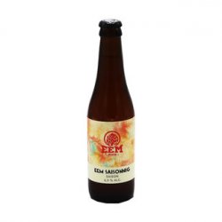 Brouwerij Eembier - Eem Saisonnig - Bierloods22