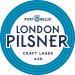 Portobello London Pilsner 50Ltr Keg 