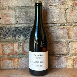 Tommie Sjef Sauvin Tommie Sjef Sauvin