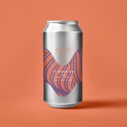 Track Brewing Company It Goes On