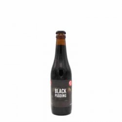 Vleesmeester  Black Pudding - Craftbeers - De Caigny