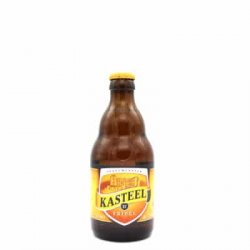 Van Honsebrouck  Kasteelbier Tripel - Craftbeers - De Caigny