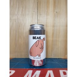 BEAK BREWERY  Pig - Biermarket