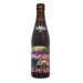 Brasserie CIMES  L’Abominable Brune 33cl 