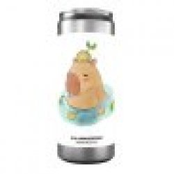 Brewski Kalamansifeber