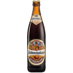 Weihenstephaner Korbinian - Drankgigant.nl