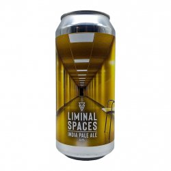 Azvex - Liminal Spaces - Dorst