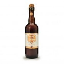 Chimay Cinq Cents (White)