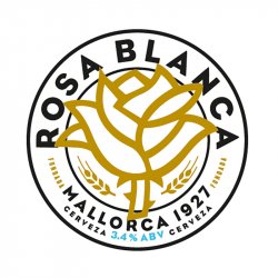 Rosa Blanca