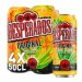 Desperados Tequila bier 