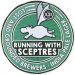 Lost & Grounded Running With Sceptres 30L Keg 