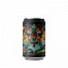 Hoppy Road Pow Wow – West Coast IPA Colombus, Mosaic & Idaho 7 