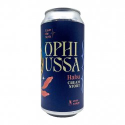 Ophiussa - Habu - Dorst