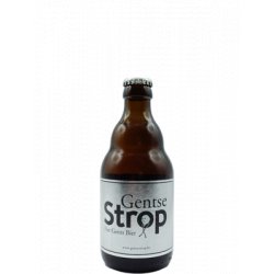 Gentse Strop - Hop-up