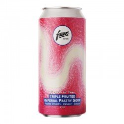 Fauve Marqué au Fer Rouge Fauve Marqué au Fer Rouge