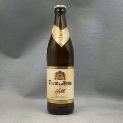 Thurn and Taxis Hell - Beermoth