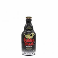 Van Steenberge  Gulden Draak 9000 Quadrupel - Craftbeers - De Caigny