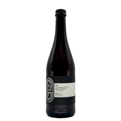 de Garde Brewing - Ivy (2021) - Drikbeer