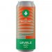 Drop Project x Newtown Park Collab Levelz NEIPA 440ml (6%) 