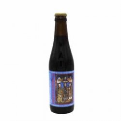 De Struise Brouwers  Sint Amatus - Craftbeers - De Caigny