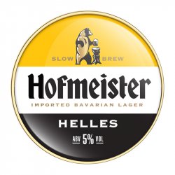 Hofmeister Helles