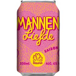 Oedipus Mannenliefde Oedipus Mannenliefde