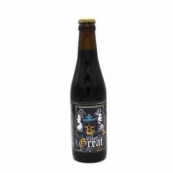 De Struise Brouwers  Robert The Great - Craftbeers - De Caigny