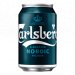 Nordic Pilsner Alkoholfri 24 x 33 cl Dåse 