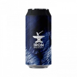 Iron Iggy – Neipa Sabro & Ekuanot - Find a Bottle