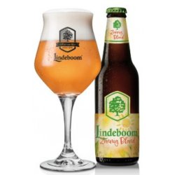 Lindeboom Zonnig Blond