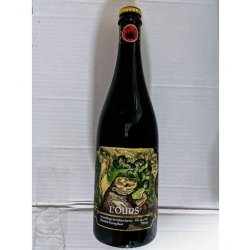 Le Trou du Diable L’Ours (Ass. No 1) Le Trou du Diable L’Ours (Ass. No 1)