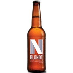 Brouwerij Noordt Blondt