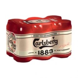 Carlsberg 1883 Carlsberg 1883